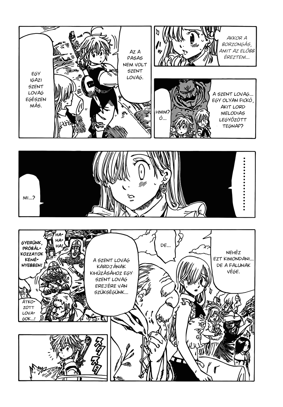Naruto Kun Hu Mangaolvasó Nanatsu No Taizai Chapter 002 Page 12